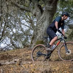 Marin Bobcat Trail 5 2023 -Trekkingbikes Verkäufe marin bobcat trail 5 black 89115 89116 06