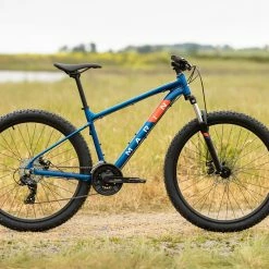 Marin Bolinas Ridge 1 2023 9 Marin Bolinas Ridge 1 2023 -Trekkingbikes Verkäufe marin bolinas ridge 1 blue 89117 89118 02