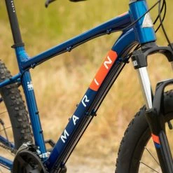 Marin Bolinas Ridge 1 2023 13 Marin Bolinas Ridge 1 2023 -Trekkingbikes Verkäufe marin bolinas ridge 1 blue 89117 89118 06