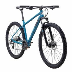 Marin Bolinas Ridge 2 2023 9 Marin Bolinas Ridge 2 2023 -Trekkingbikes Verkäufe marin bolinas ridge 2 blue 89119 89120 02