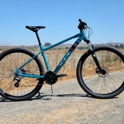 Marin Bolinas Ridge 2 2023 10 Marin Bolinas Ridge 2 2023 -Trekkingbikes Verkäufe marin bolinas ridge 2 blue 89119 89120 03