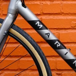 Marin Lombard 1 2023 -Trekkingbikes Verkäufe marin lombard 1 satin charcoal 89070 06