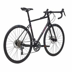 Marin Nicasio 2023 10 Marin Nicasio 2023 -Trekkingbikes Verkäufe marin nicasio black pink 89072 03
