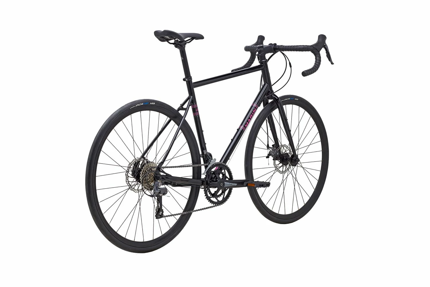 Marin Nicasio 2023 5 Marin Nicasio 2023 – Bild 3