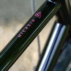 Marin Nicasio 2023 13 Marin Nicasio 2023 -Trekkingbikes Verkäufe marin nicasio black pink 89072 06