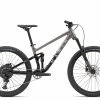 Marin Rift Zone 1 27.5 2023 -Trekkingbikes Verkäufe marin rift zone 1 275 charcoal black silver 89088 01