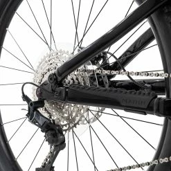 Titelseite -Trekkingbikes Verkäufe marin rift zone carbon 1 red carbon 89082 02