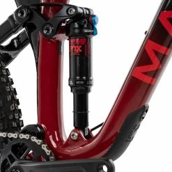 Marin Rift Zone Carbon 1 2023 -Trekkingbikes Verkäufe marin rift zone carbon 1 red carbon 89082 06