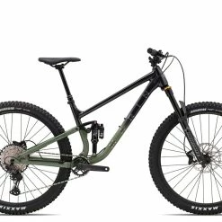 Marin Rift Zone XR 29 2023