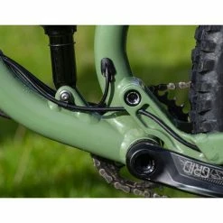 Marin Rift Zone XR 29 2023 -Trekkingbikes Verkäufe marin rift zone xr 29 black green 89087 04
