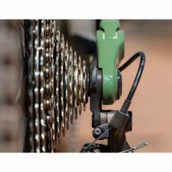 Marin Rift Zone XR 29 2023 -Trekkingbikes Verkäufe marin rift zone xr 29 black green 89087 06