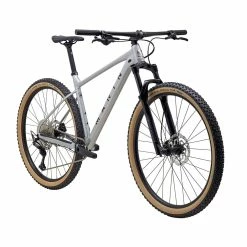 Marin Team Marin 1 2023 -Trekkingbikes Verkäufe marin team 1 chrome black 89106 02