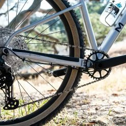 Marin Team Marin 1 2023 -Trekkingbikes Verkäufe marin team 1 chrome black 89106 05