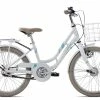 Maxim Anno 1902 Junior 20 | 30 Cm | Crystal White | 20 Zoll -Trekkingbikes Verkäufe maxim anno 1902 junior 20 crystal white 84963 01