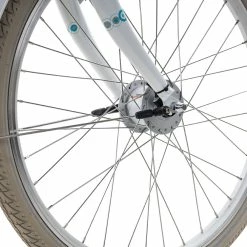 Maxim Anno 1902 Junior 7 24 | 36 Cm | Crystal White | 24 Zoll -Trekkingbikes Verkäufe maxim anno 1902 junior 7 24 crystal white 84965 03