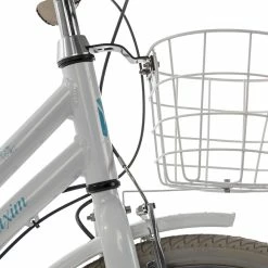 Maxim Anno 1902 Junior 7 24 | 36 Cm | Crystal White | 24 Zoll -Trekkingbikes Verkäufe maxim anno 1902 junior 7 24 crystal white 84965 06