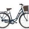 Maxim Deluxe 28 7 -Trekkingbikes Verkäufe maxim deluxe 28 7 atlantikblau 88167 01