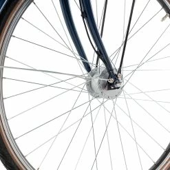 Maxim Deluxe 28 7 -Trekkingbikes Verkäufe maxim deluxe 28 7 atlantikblau 88167 03