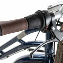 Maxim Deluxe 28 7 -Trekkingbikes Verkäufe maxim deluxe 28 7 atlantikblau 88167 06