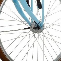 Maxim Desire -Trekkingbikes Verkäufe maxim desire lightblue 80268 03