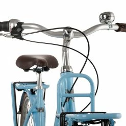 Maxim Desire -Trekkingbikes Verkäufe maxim desire lightblue 80268 04