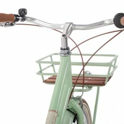 Maxim La Vita 7 24 11 Maxim La Vita 7 24 -Trekkingbikes Verkäufe maxim la vita 24 mintgruen 80409 04