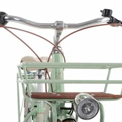 Maxim La Vita 7 24 12 Maxim La Vita 7 24 -Trekkingbikes Verkäufe maxim la vita 24 mintgruen 80409 05