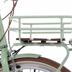 Maxim La Vita 7 24 13 Maxim La Vita 7 24 -Trekkingbikes Verkäufe maxim la vita 24 mintgruen 80409 06