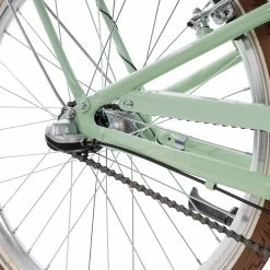 Maxim La Vita 3 24 9 Maxim La Vita 3 24 -Trekkingbikes Verkäufe maxim la vita 3 24 mintgruen 85026 02