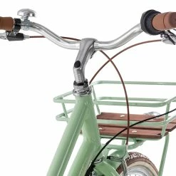 Maxim La Vita 3 24 12 Maxim La Vita 3 24 -Trekkingbikes Verkäufe maxim la vita 3 24 mintgruen 85026 05