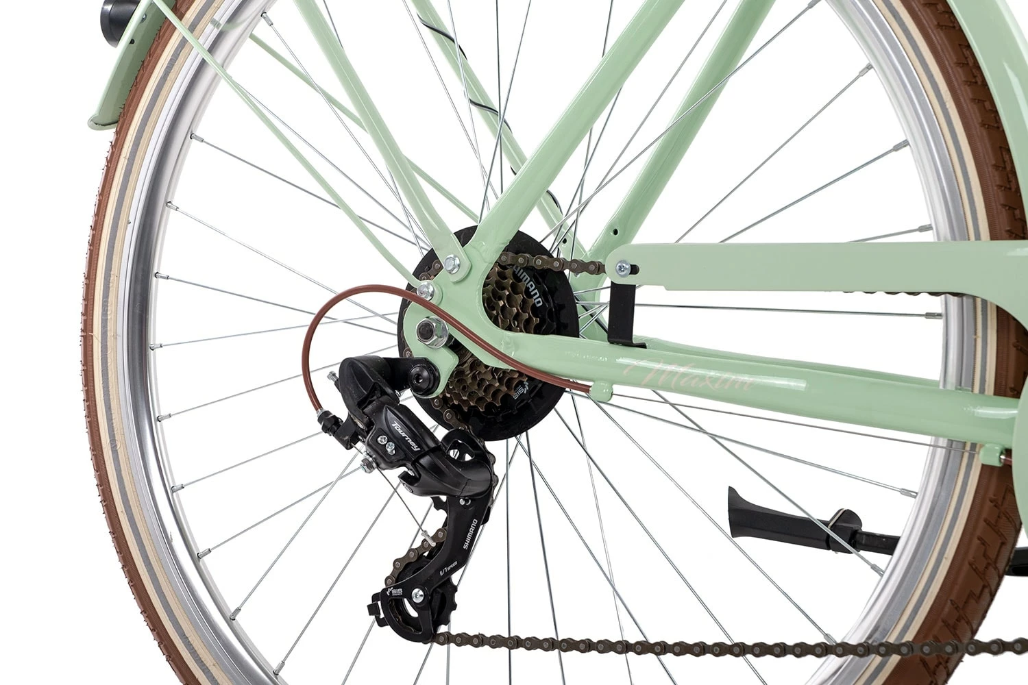 Maxim La Vita 4 Maxim La Vita – Bild 2