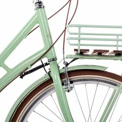 Maxim La Vita 13 Maxim La Vita -Trekkingbikes Verkäufe maxim la vita mintgruen 80407 06