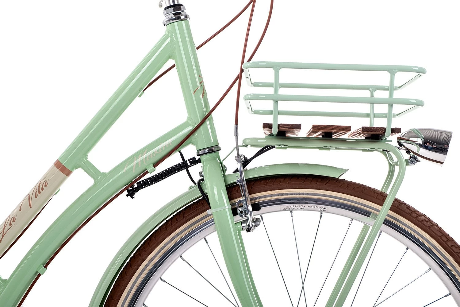 Maxim La Vita 8 Maxim La Vita – Bild 6