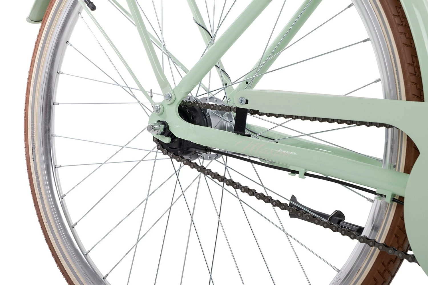 Maxim La Vita Nexus 4 Maxim La Vita Nexus – Bild 2