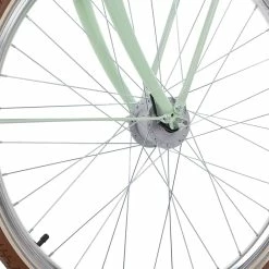 Maxim La Vita Nexus 10 Maxim La Vita Nexus -Trekkingbikes Verkäufe maxim la vita nexus mintgruen 80408 03