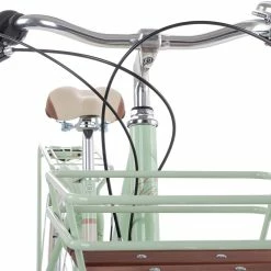 Maxim La Vita Nexus 11 Maxim La Vita Nexus -Trekkingbikes Verkäufe maxim la vita nexus mintgruen 80408 04