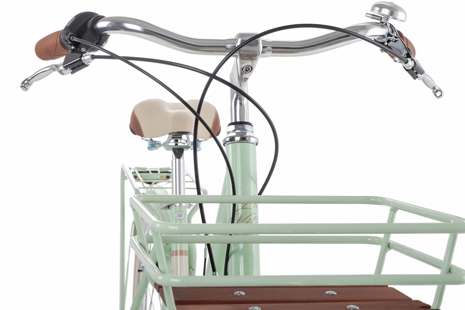 Maxim La Vita Nexus 6 Maxim La Vita Nexus – Bild 4