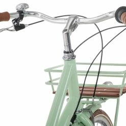 Maxim La Vita Nexus 12 Maxim La Vita Nexus -Trekkingbikes Verkäufe maxim la vita nexus mintgruen 80408 05