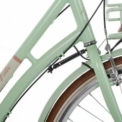 Maxim La Vita Nexus 13 Maxim La Vita Nexus -Trekkingbikes Verkäufe maxim la vita nexus mintgruen 80408 06