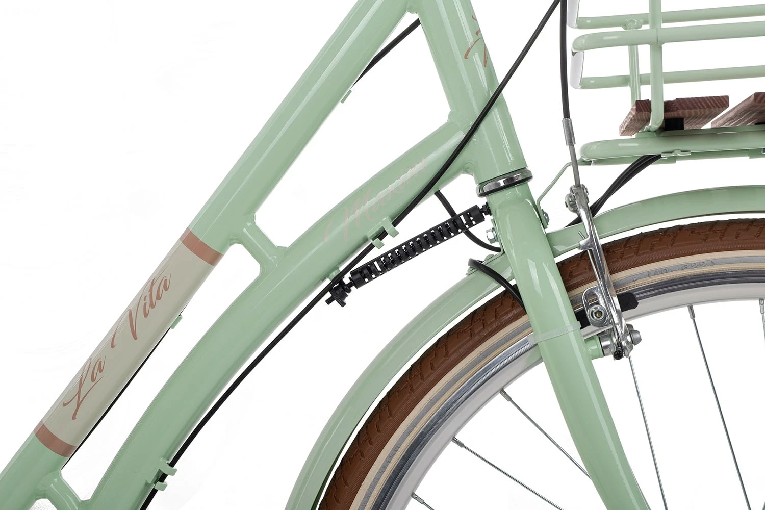 Maxim La Vita Nexus 8 Maxim La Vita Nexus – Bild 6