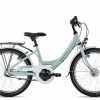 Maxim Liria 20 3 | 30 Cm | Oyster Green | 20 Zoll 1 Maxim Liria 20 3 | 30 Cm | Oyster Green | 20 Zoll -Trekkingbikes Verkäufe maxim liria 20 3 oyster green 88168 01