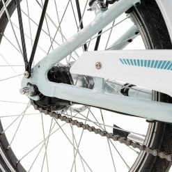 Maxim Liria 20 7 | 30 Cm | Oyster Green | 20 Zoll -Trekkingbikes Verkäufe maxim liria 20 7 oyster green 88169 02