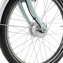 Maxim Liria 20 7 | 30 Cm | Oyster Green | 20 Zoll -Trekkingbikes Verkäufe maxim liria 20 7 oyster green 88169 03