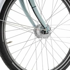 Maxim Liria 24 3 | 36 Cm | Oyster Green | 24 Zoll -Trekkingbikes Verkäufe maxim liria 24 3 oyster green 88170 03