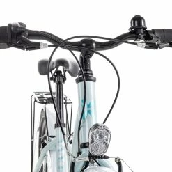 Maxim Liria 24 3 | 36 Cm | Oyster Green | 24 Zoll -Trekkingbikes Verkäufe maxim liria 24 3 oyster green 88170 04