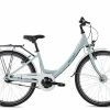 Maxim Liria 24 7 | 36 Cm | Oyster Green | 24 Zoll -Trekkingbikes Verkäufe maxim liria 24 7 oyster green 88171 01