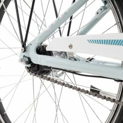 Maxim Liria 24 7 | 36 Cm | Oyster Green | 24 Zoll -Trekkingbikes Verkäufe maxim liria 24 7 oyster green 88171 02