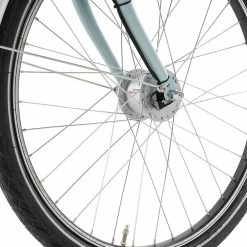 Maxim Liria 24 7 | 36 Cm | Oyster Green | 24 Zoll -Trekkingbikes Verkäufe maxim liria 24 7 oyster green 88171 03