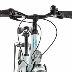 Maxim Liria 24 7 | 36 Cm | Oyster Green | 24 Zoll -Trekkingbikes Verkäufe maxim liria 24 7 oyster green 88171 04