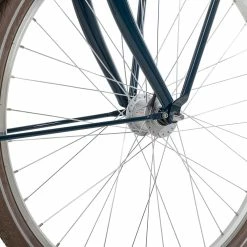 Maxim Lucky Lady -Trekkingbikes Verkäufe maxim lucky lady blue whale matt 80974 03